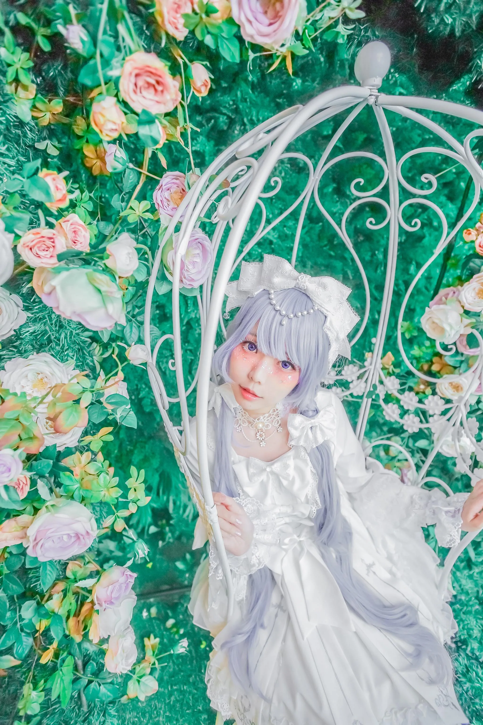 ElyEE子 – NO.85 TUESDAY TWINTAIL [141P]插图7